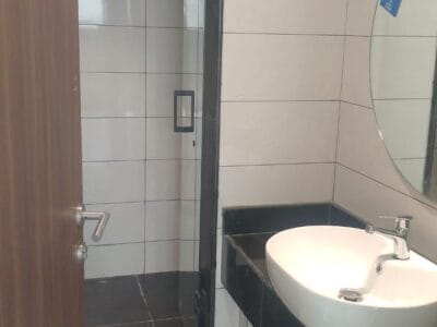 Residential 1 Bedroom Apartment for rent Al Mamzar