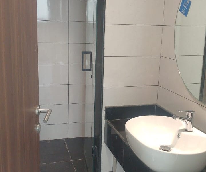 Residential 1 Bedroom Apartment for rent Al Mamzar