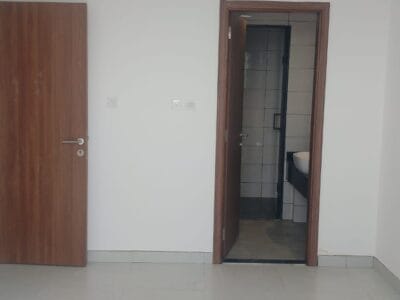 Residential 1 Bedroom Apartment for rent Al Mamzar