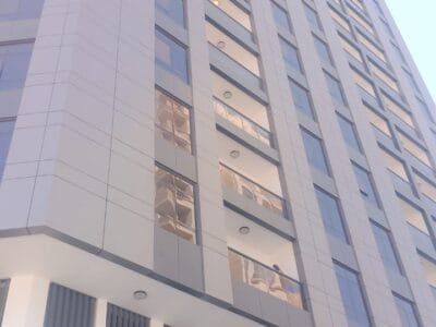 Residential 1 Bedroom Apartment for rent Al Mamzar