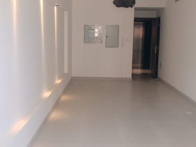 Residential 2 Bedroom Apartment for rent Al Mamzar