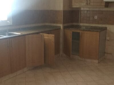 Residential 2 Bedroom Apartment for rent Al Mamzar