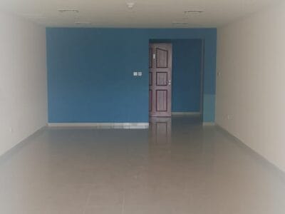 Residential 2 Bedroom Apartment for rent Al Mamzar
