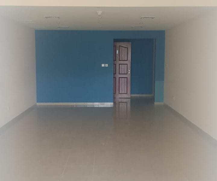 Residential 2 Bedroom Apartment for rent Al Mamzar