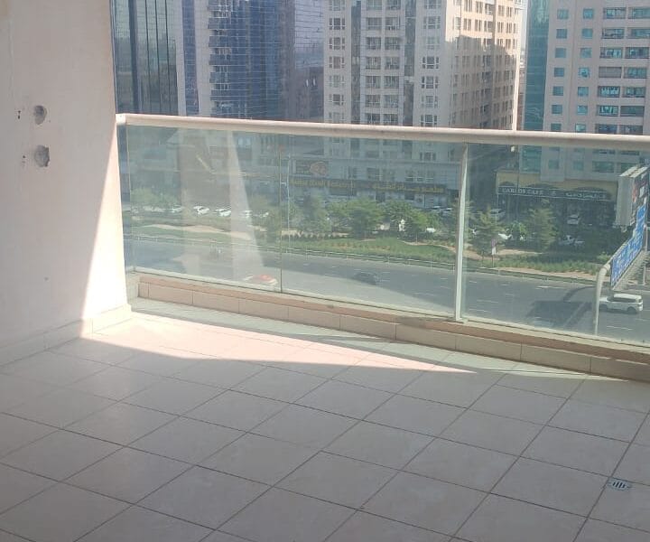 Residential 2 Bedroom Apartment for rent Al Mamzar
