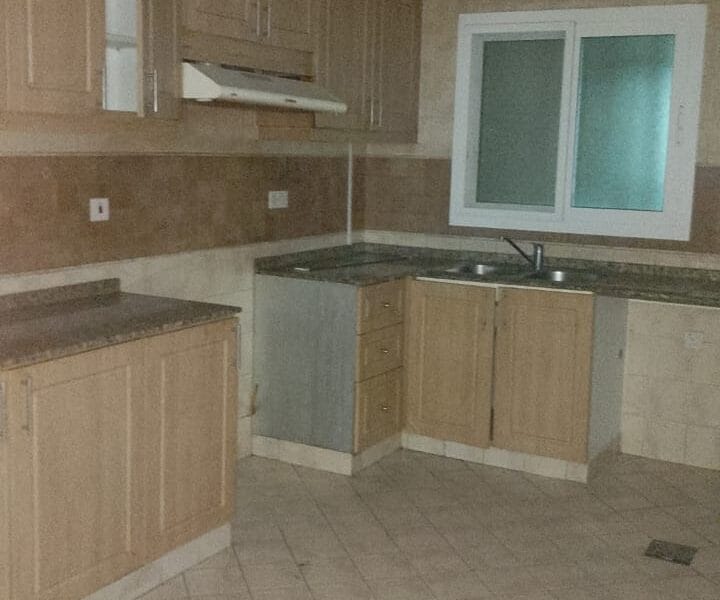 Residential 2 Bedroom Apartment for rent Al Mamzar