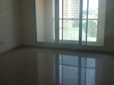 Residential 2 Bedroom Apartment for rent Al Mamzar