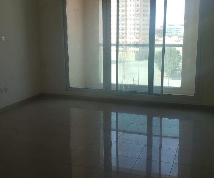 Residential 2 Bedroom Apartment for rent Al Mamzar