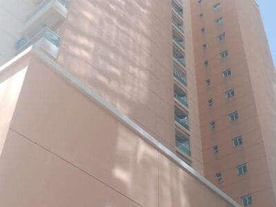 Residential 2 Bedroom Apartment for rent Al Mamzar