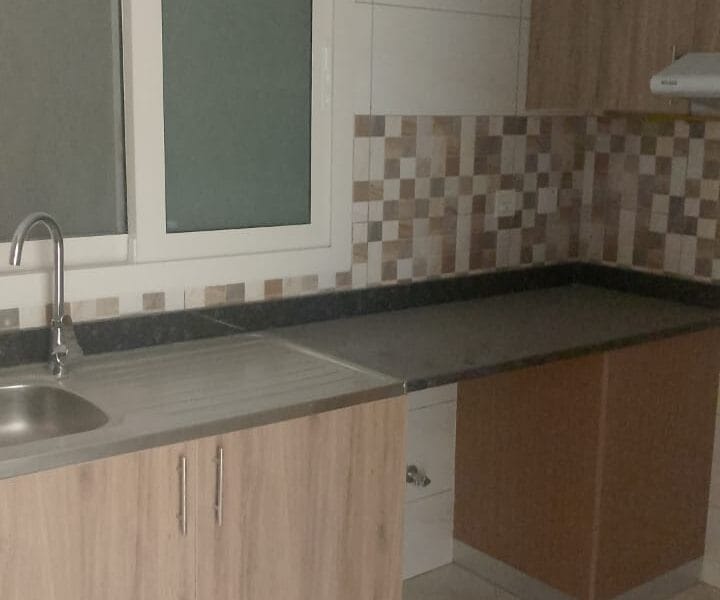 Residential 2 Bedroom Apartment for rent Al Mamzar