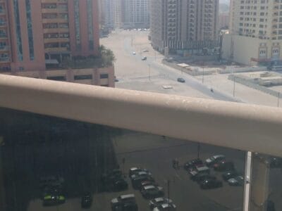 Residential 2 Bedroom Apartment for rent Al Mamzar