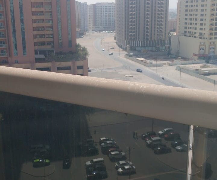 Residential 2 Bedroom Apartment for rent Al Mamzar