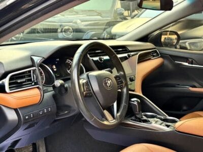 2023 Toyota Camry G