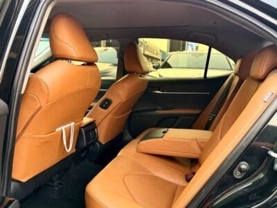 2023 Toyota Camry G