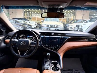 2023 Toyota Camry G