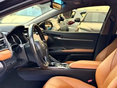 2023 Toyota Camry G