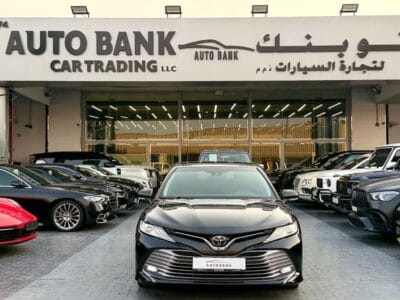 2023 Toyota Camry G