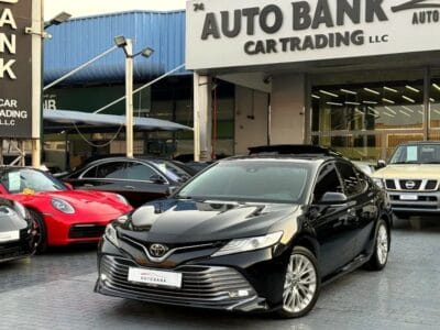 2023 Toyota Camry G