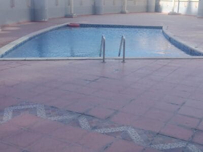 Residential 1 Bedroom Apartment for rent Al Nahda Dubai