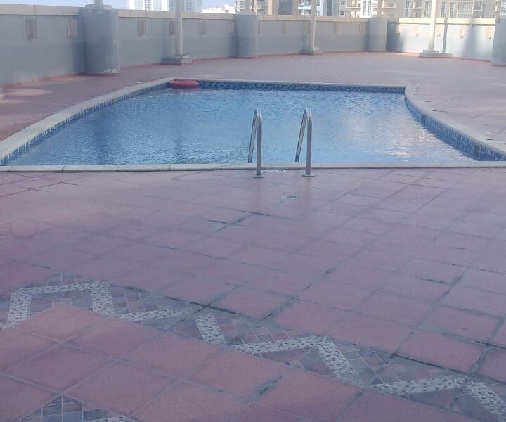 Residential 1 Bedroom Apartment for rent Al Nahda Dubai