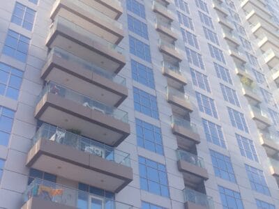Residential 1 Bedroom Apartment for rent Al Nahda Dubai