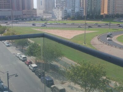 Residential 2 Bedroom Apartment for rent Al Nahda Dubai