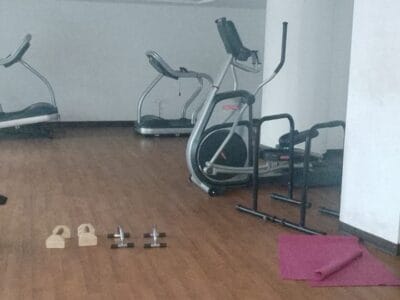 Residential 2 Bedroom Apartment for rent Al Nahda Dubai