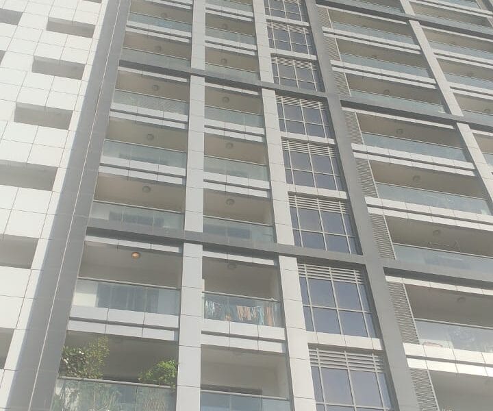Residential 2 Bedroom Apartment for rent Al Nahda Dubai