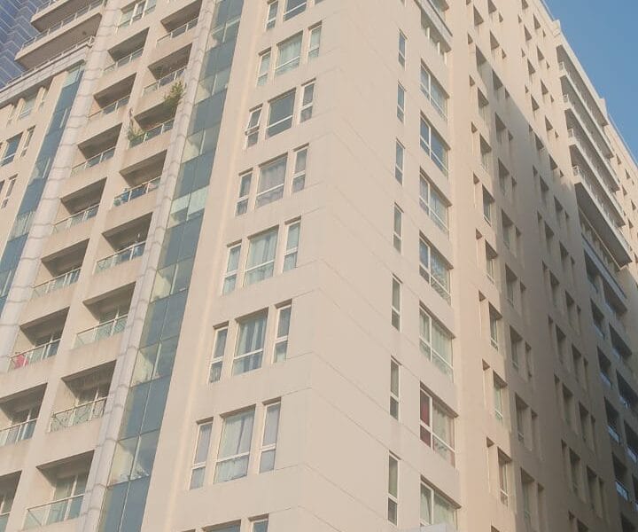 Residential 3 Bedroom Apartment for rent Al Nahda Dubai