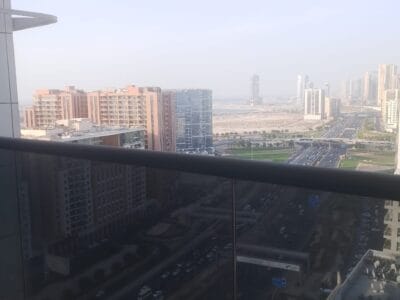 Residential 2 Bedroom Apartment for rent Al Nahda Dubai