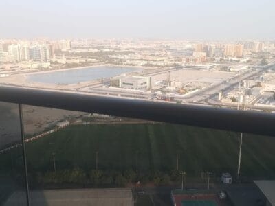 Residential 2 Bedroom Apartment for rent Al Nahda Dubai
