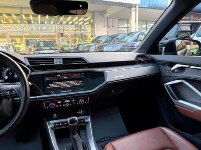2024 Audi Q3 2.0T Quattro