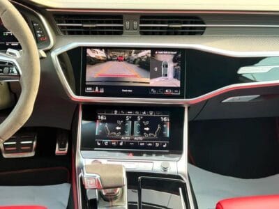 2022 Audi S7/RS7 RS