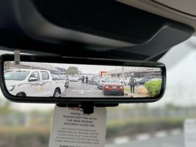 Nissan Patrol LE T2 2026