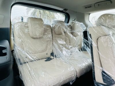 Nissan Patrol LE T2 2026