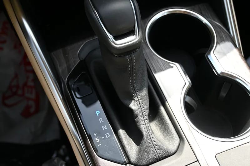 2025 Toyota Highlander Limited