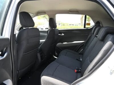 2025 Chevrolet Groove LT