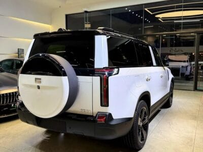 2025 Rox 01 VIP