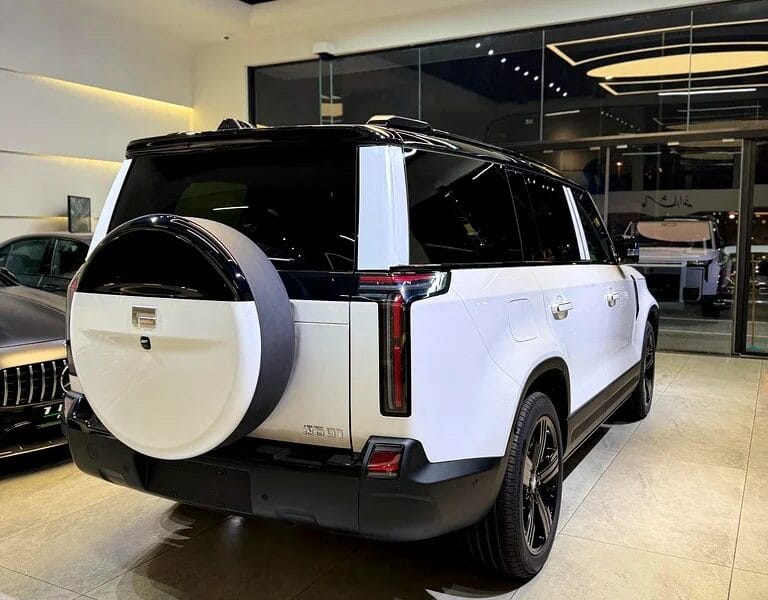 2025 Rox 01 VIP