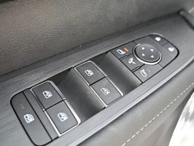 2025 Nissan Patrol LE T1