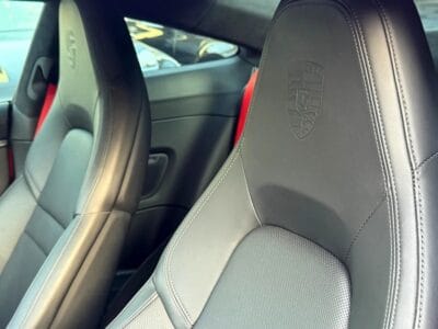 2021 Porsche Carrera / 911 Carrera