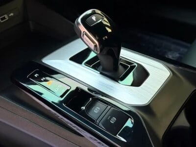 2025 MG GT Turbo