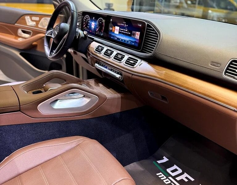 2023 Mercedes-Benz GLE-Class GLE 450 4Matic