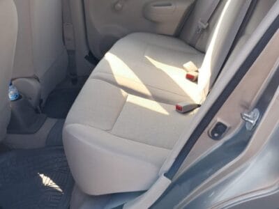 Nissan Sunny 2017