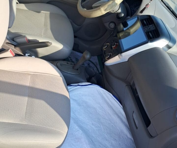 Nissan Sunny 2017