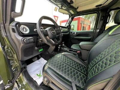 2023 Jeep Gladiator Other