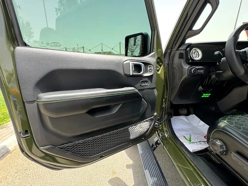 2023 Jeep Gladiator Other