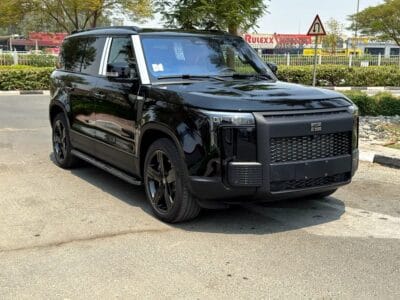 2025 Rox 01 VIP