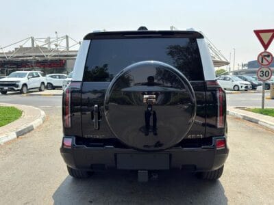 2025 Rox 01 VIP