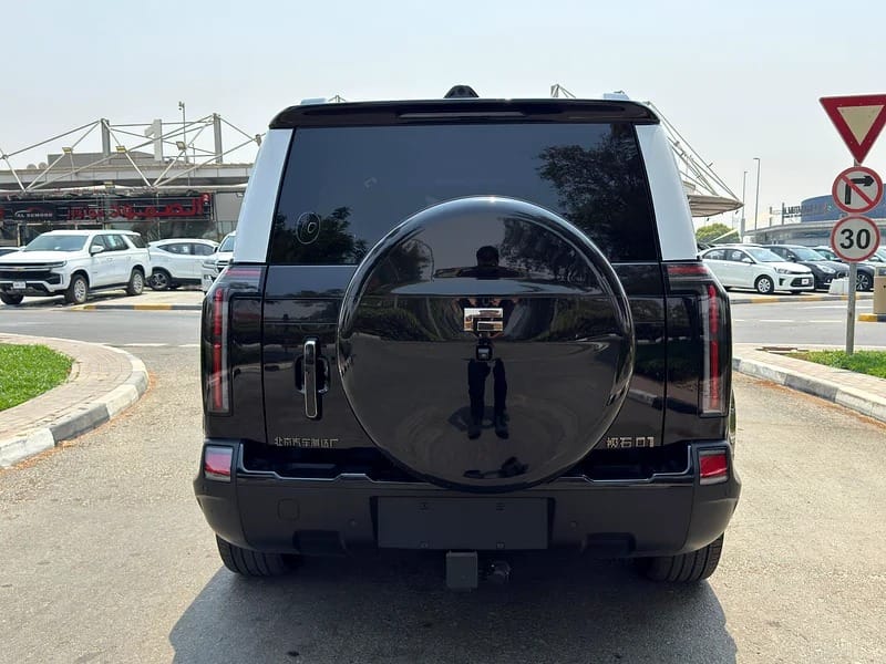 2025 Rox 01 VIP
